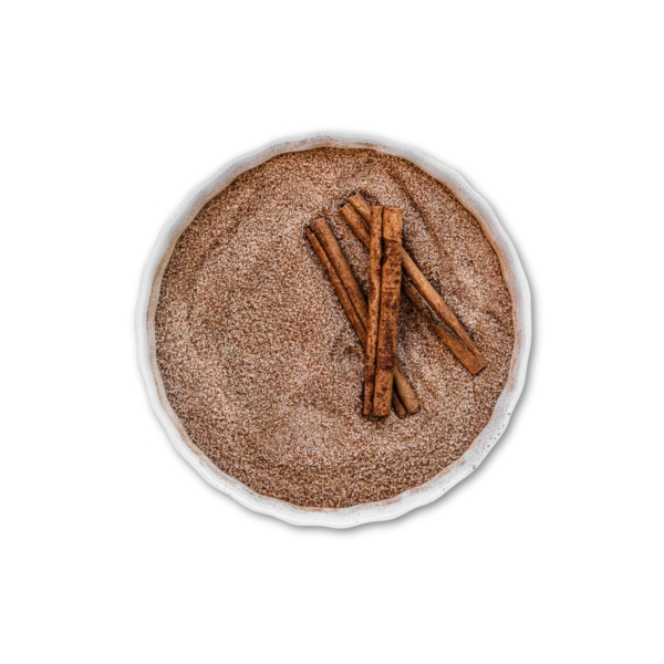 Cinnamon Sugar (1kg)