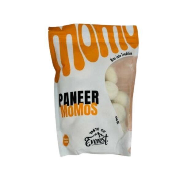 Paneer Momos