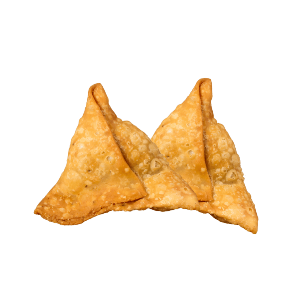 Vegetable Samosa (1pc)